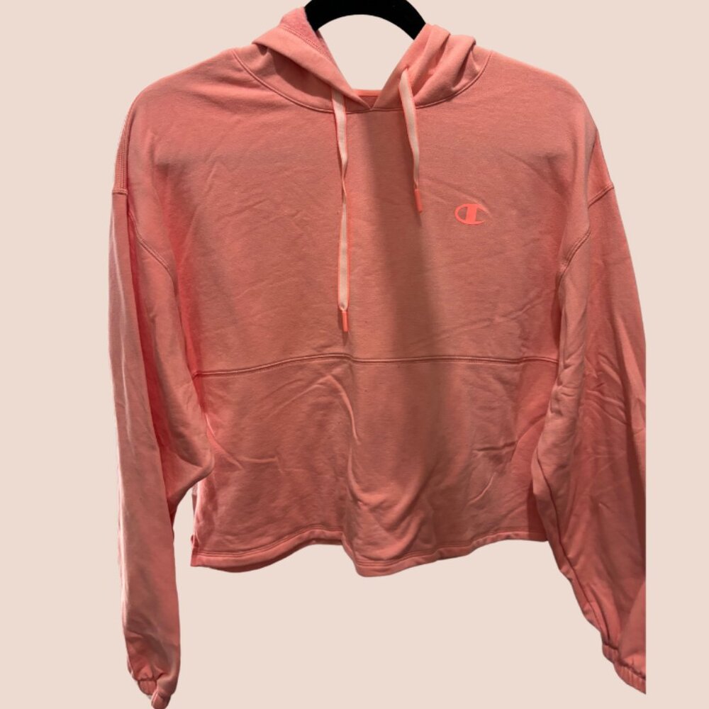 Champion Hoodie